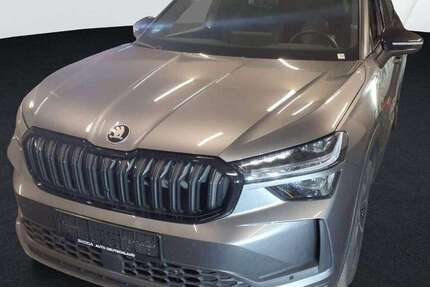 Skoda Kodiaq 4.510 km 42.991 € Dortmund 44309