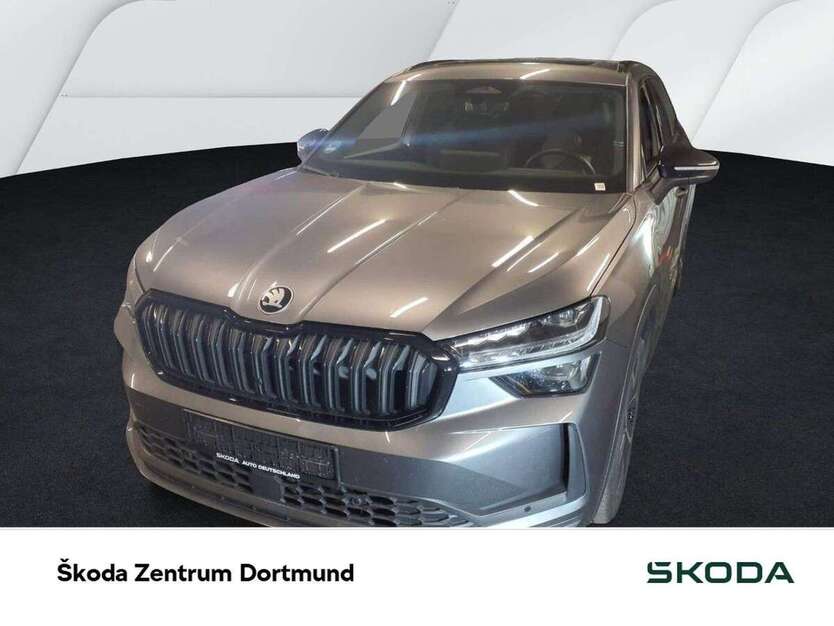 Skoda Kodiaq 4.510 km 42.991 € Dortmund 44309