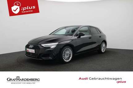 Audi A3 8.604 km 27.680 &euro; Karlsruhe 76131