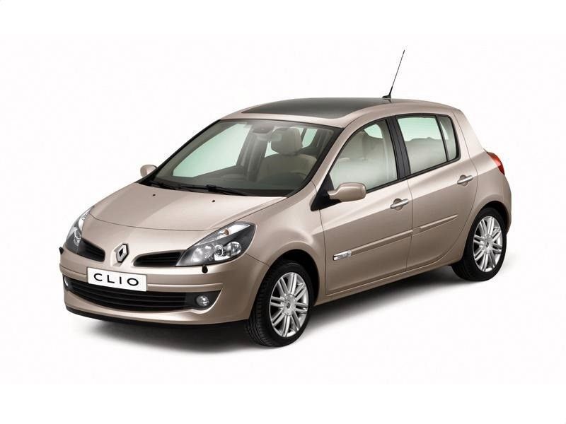 Clio