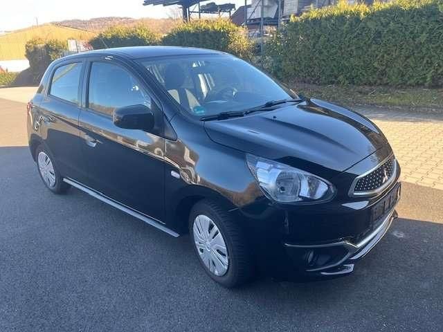 Mitsubishi Space Star 33.111 km 8.900 &euro; Kusel 66869