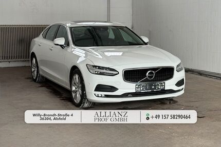 Volvo S90 182.345 km 16.690 &euro; Alsfeld 36304