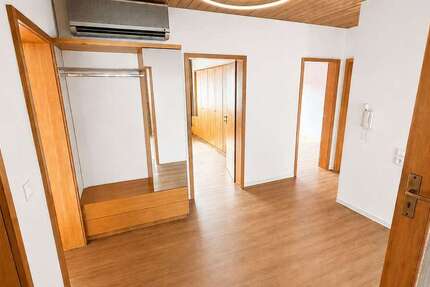 Wohnung Wangen - 4 Zimmer, 105 m&sup2;, 997&euro; | Angebot:26856408