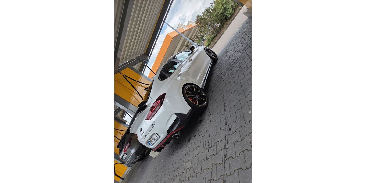Hyundai i30 44.231 km 32.850 &euro; Contwig 66497