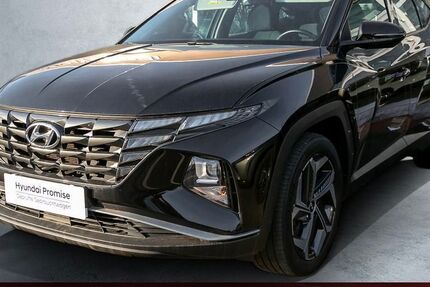 Hyundai TUCSON 95.860 km 20.499 &euro; Kamen 59174