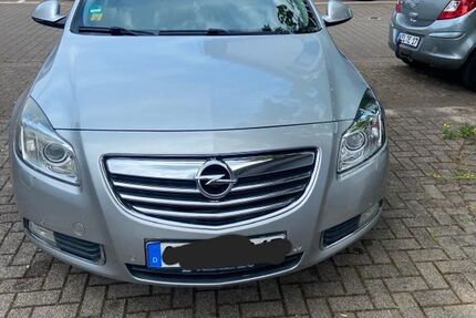 Opel Insignia 300.000 km 3.500 &euro; Kehl 77694
