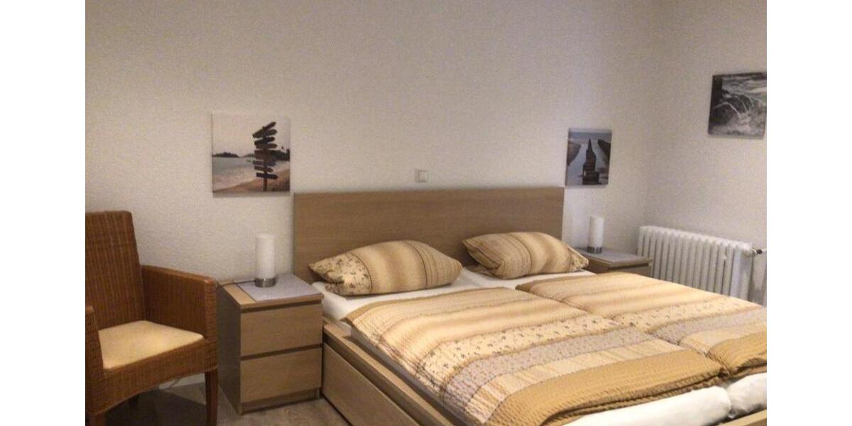 Etagenwohnung Attendorn - 2 Zimmer, 49 m&sup2;, 870&euro; | Angebot:26612289
