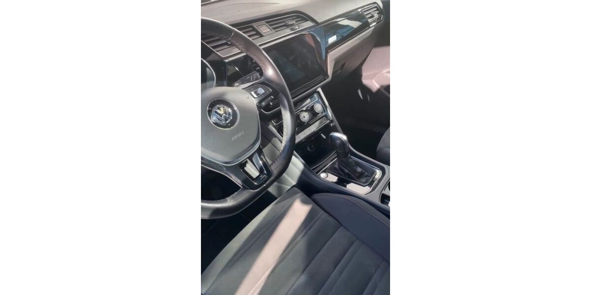 VW Touran 190.000 km 19.700 &euro; Königsbrunn 86343