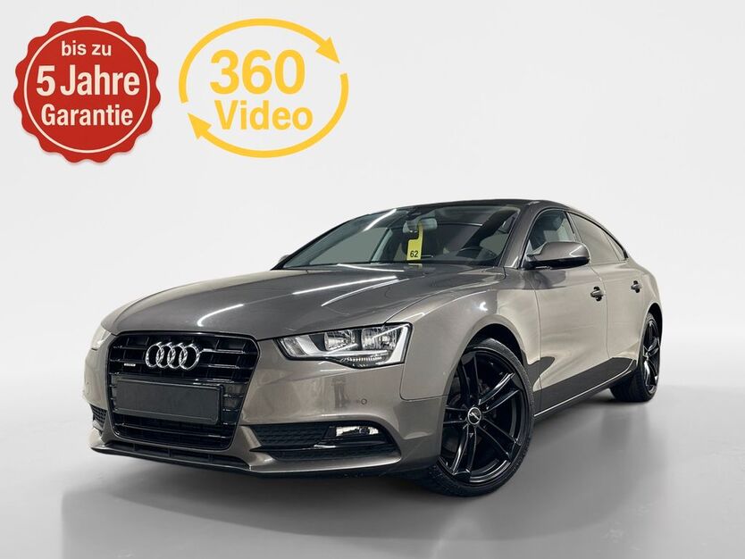 Audi A5 142.637 km 16.990 € Taucha 04425