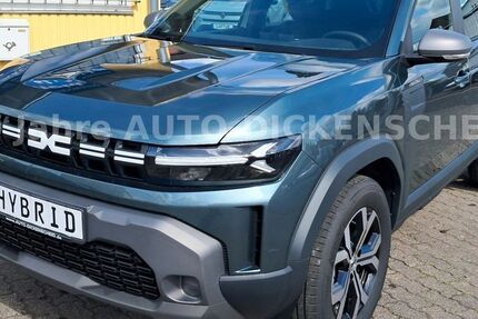 Dacia Duster 1.200 km 22.849 &euro; Hachenburg 57627
