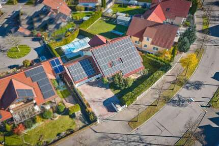 Haus Straubing / Ittling Ittling - 5 Zimmer, 185 m&sup2;, 749.000&euro; | Angebot:24663371