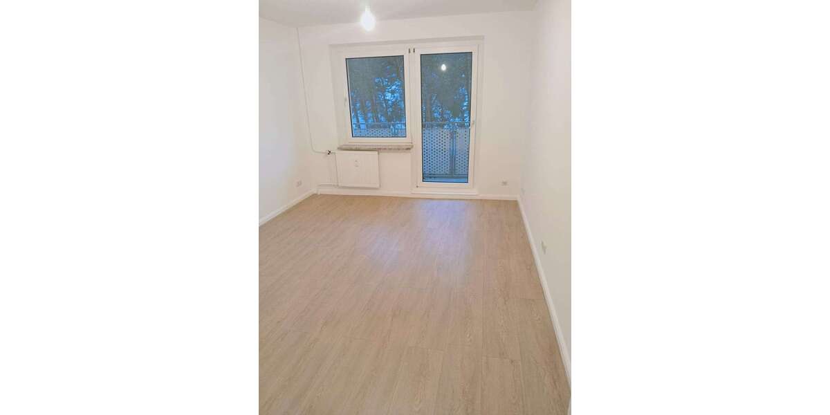 Etagenwohnung Königs Wusterhausen - 3 Zimmer, 60 m&sup2;, 650&euro; | Angebot:24980043