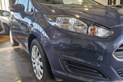 Ford Fiesta 170.000 km 5.490 &euro; Ludwigshafen am Rhein 67059