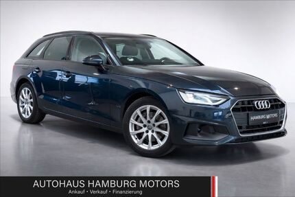 Audi A4 176.000 km 17.290 &euro; Hamburg 21037