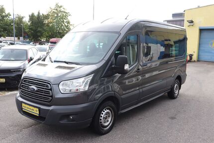 Ford Transit 146.251 km 16.590 &euro; Dresden 01237