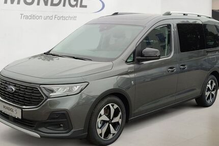 Ford Grand Tourneo 3.209 km 43.860 &euro; Landshut 84030