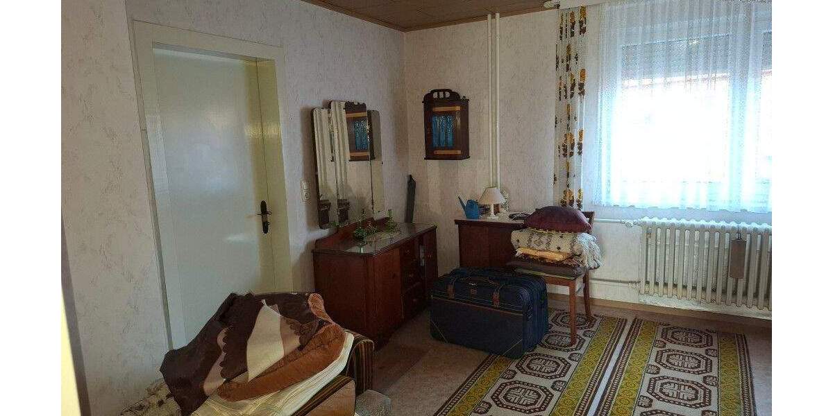 Bauernhaus, Landhaus Zerbst OT Gehrden Gehrden - 7 Zimmer, 184 m&sup2;, 95.000&euro; | Angebot:25880124