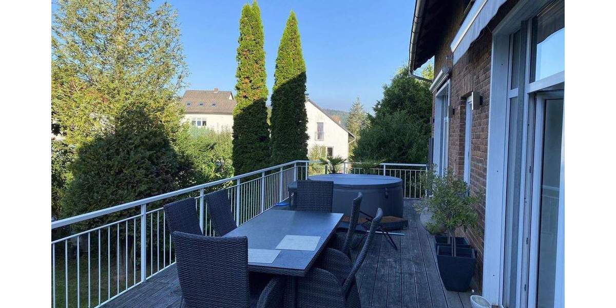 Einfamilienhaus Hann-Münden Hann. Münden - 4 Zimmer, 162 m&sup2;, 469.900&euro; | Angebot:25318811