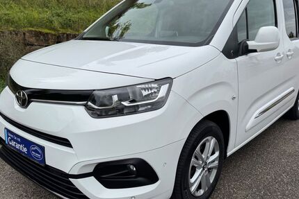 Toyota Proace City 148.000 km 15.300 € Leonberg 71229