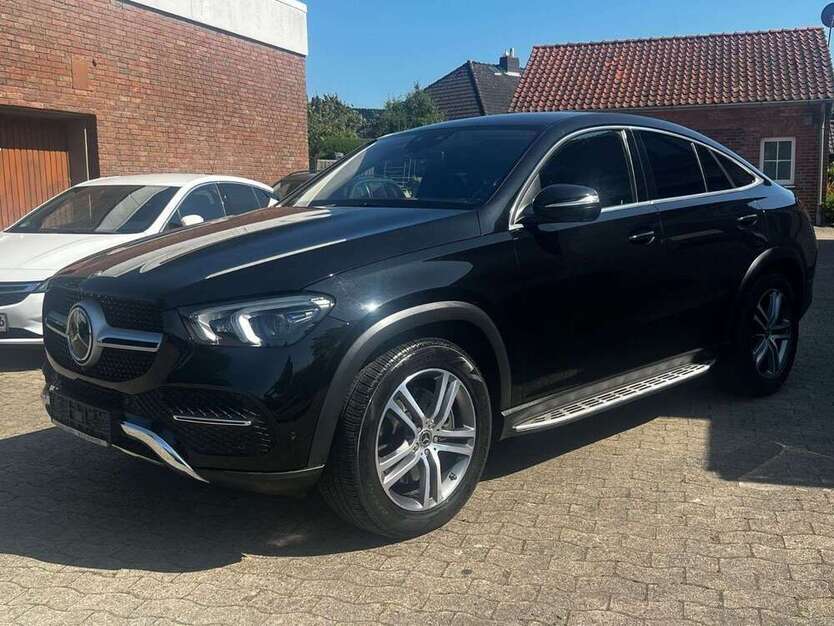 GLE 350