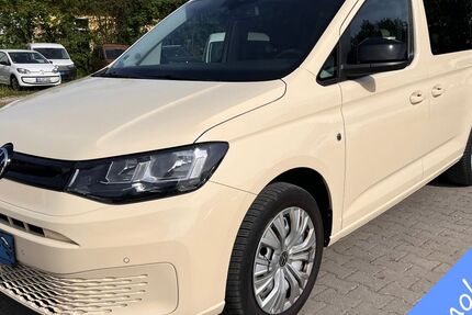 VW Caddy Maxi 135.585 km 32.950 &euro; Weinheim 69469