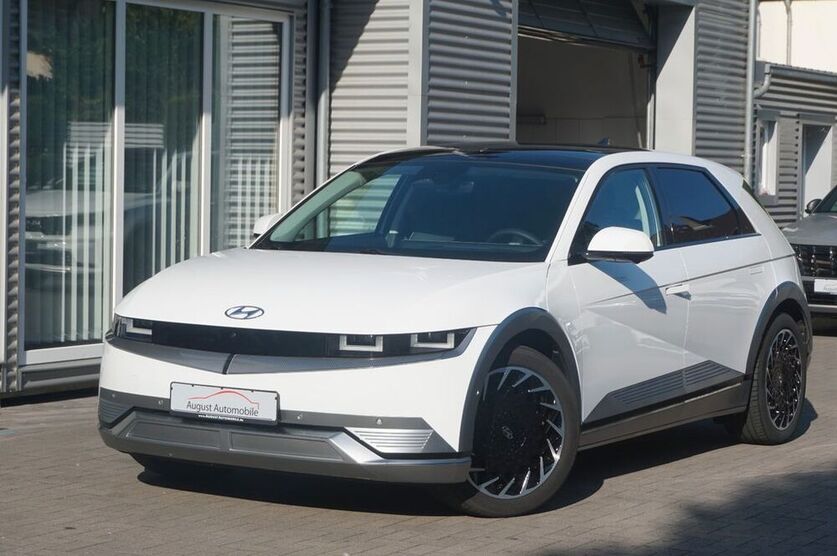 IONIQ 5