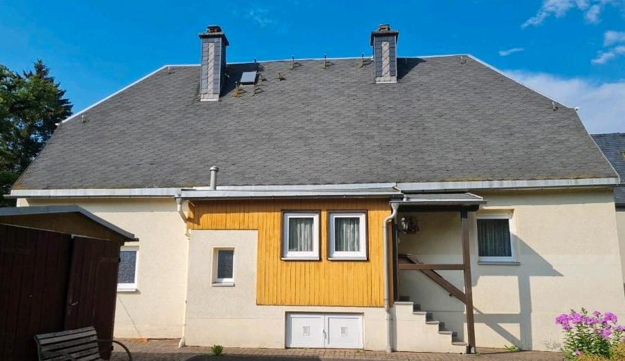 Einfamilienhaus Olbernhau - 8 Zimmer, 172 m&sup2;, 165.000&euro; | Angebot:27463194