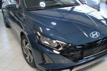 Hyundai i20 19.178 km 17.800 &euro; Hamburg 22525