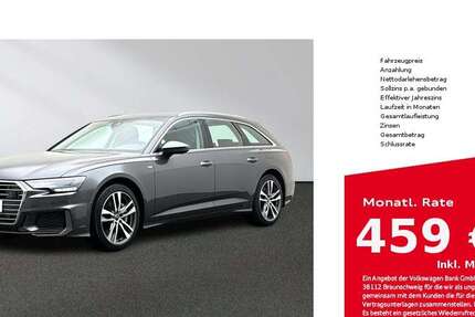 Audi A6 21.970 km 46.880 &euro; Lingen 49809