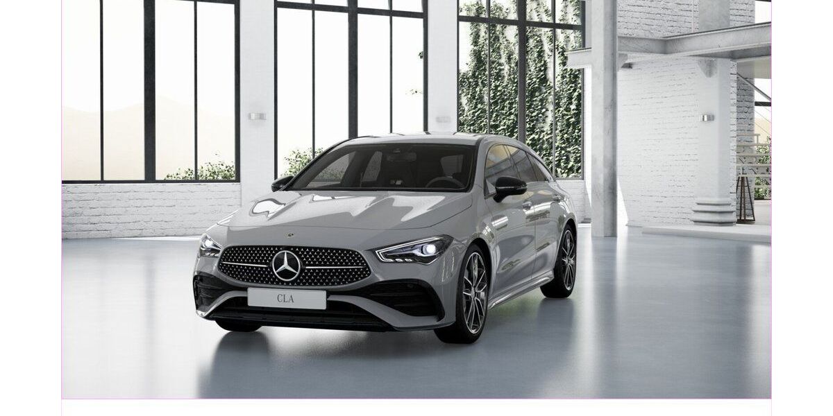 Mercedes-Benz CLA 200 Shooting Brake 9.900 km 41.890 &euro; Oldenburg 26129