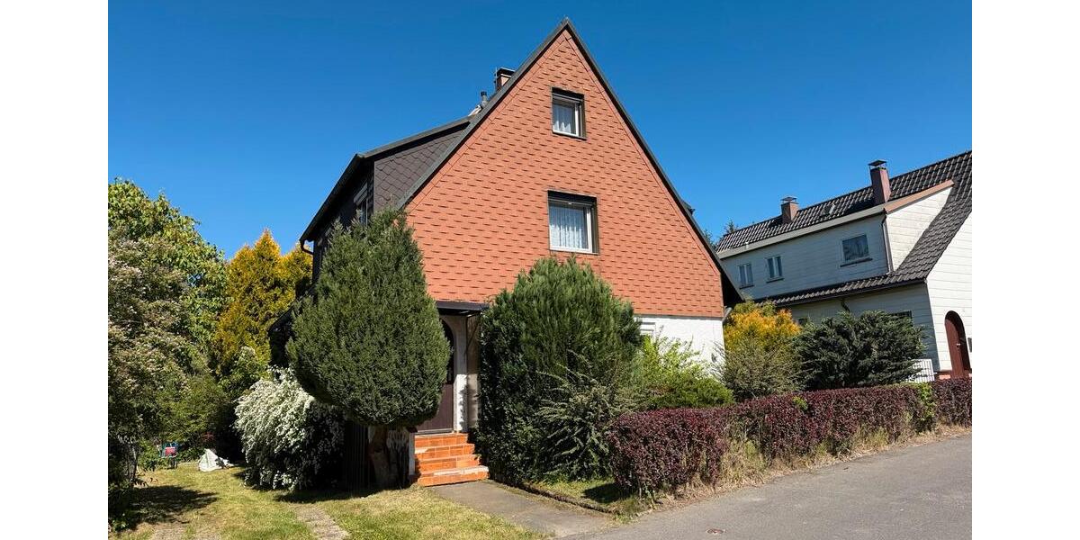 Einfamilienhaus Marktredwitz - 7 Zimmer, 132 m&sup2;, 105.000&euro; | Angebot:27137157