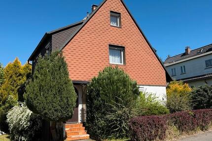 Haus Marktredwitz - 7 Zimmer, 132 m&sup2;, 105.000&euro; | Angebot:27137157