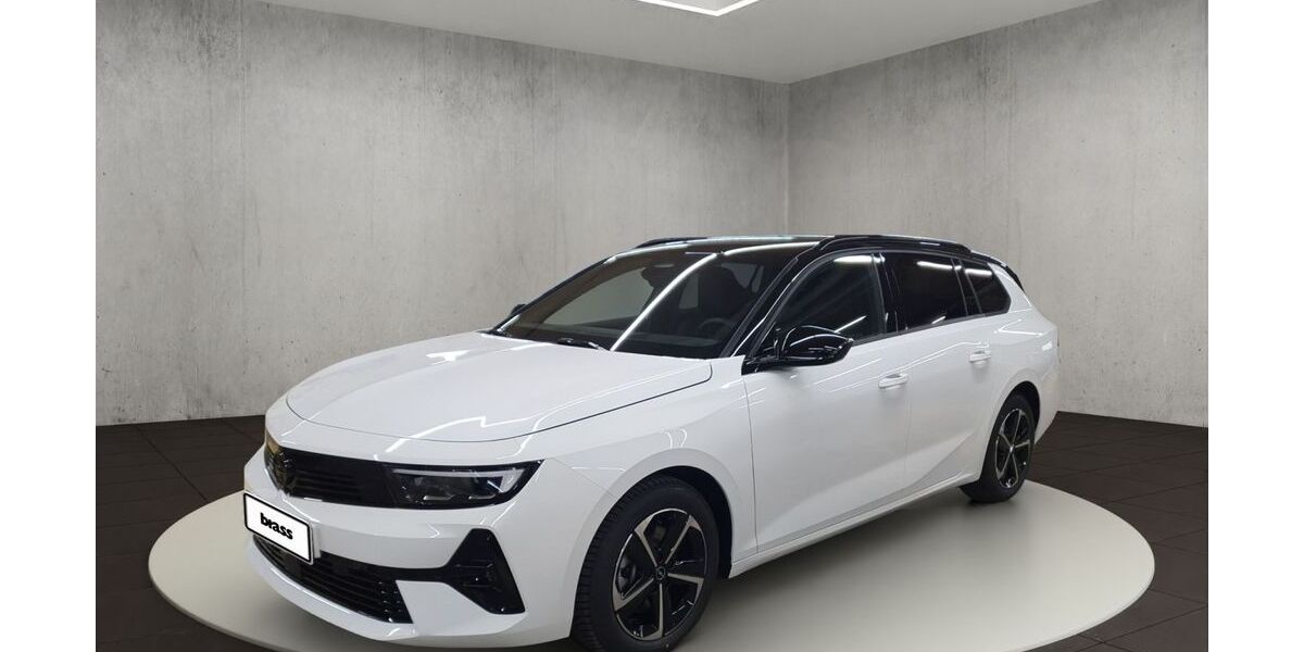 Opel Astra 14.000 km 27.950 &euro; Aschaffenburg 63739