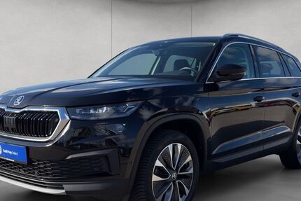 Skoda Kodiaq 86.273 km 31.490 &euro; Heide 25746