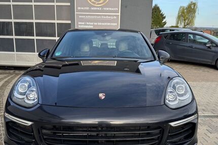 Porsche Cayenne 314.273 km 17.900 &euro; Reichelsheim-Beienheim 61203