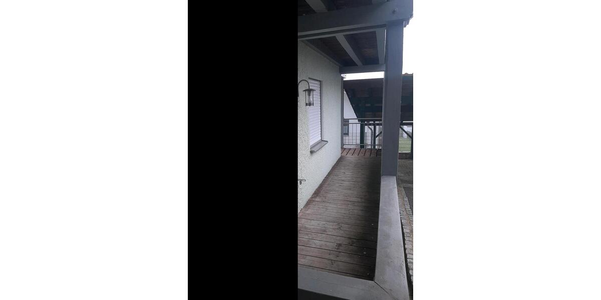 3-Zimmerwohnung Regen 85m² 700€ Kaltmiete 1 zimmer