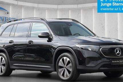 Mercedes-Benz EQB 38.183 km 35.290 &euro; Schloß Holte-Stukenbrock 33758