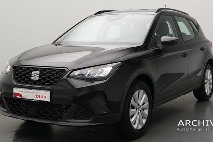 Seat Arona 18.663 km 18.980 &euro; Leverkusen 51373