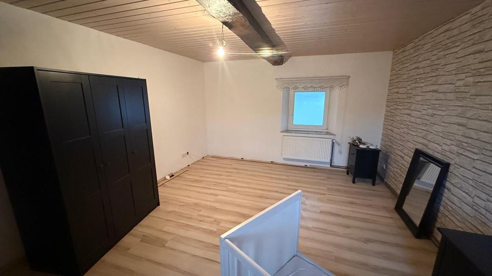 Reihenhaus Titz - 3 Zimmer, 110 m&sup2;, 1.100&euro; | Angebot:24750892