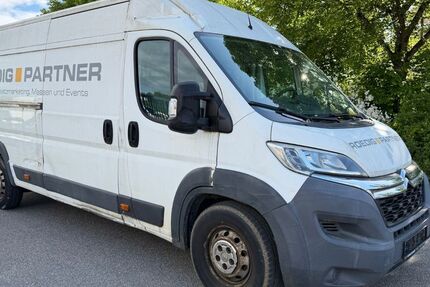Citroen Jumper 175.417 km 6.700 &euro; Heimsheim 71296