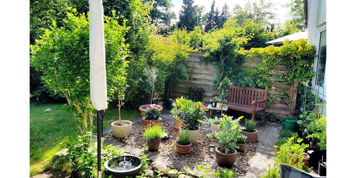 Etagenwohnung Hamburg Rissen - 3 Zimmer, 81 m&sup2;, 339.000&euro; | Angebot:26833428