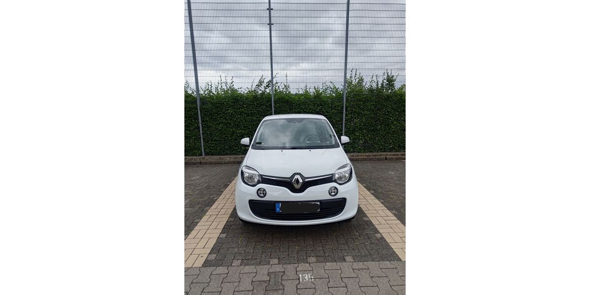 Renault Twingo 104.000 km 4.990 &euro; Würzburg 97076
