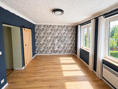 PLATZ FÜR DIE FAMILIE - Einfamilienhaus Döhren Döhren | Angebot:26420958