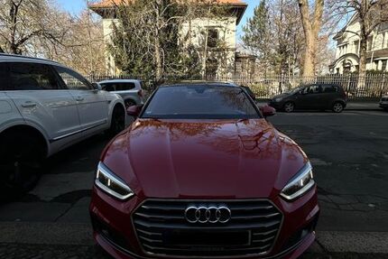 Audi A5 171.000 km 20.200 &euro; Leipzig 04115