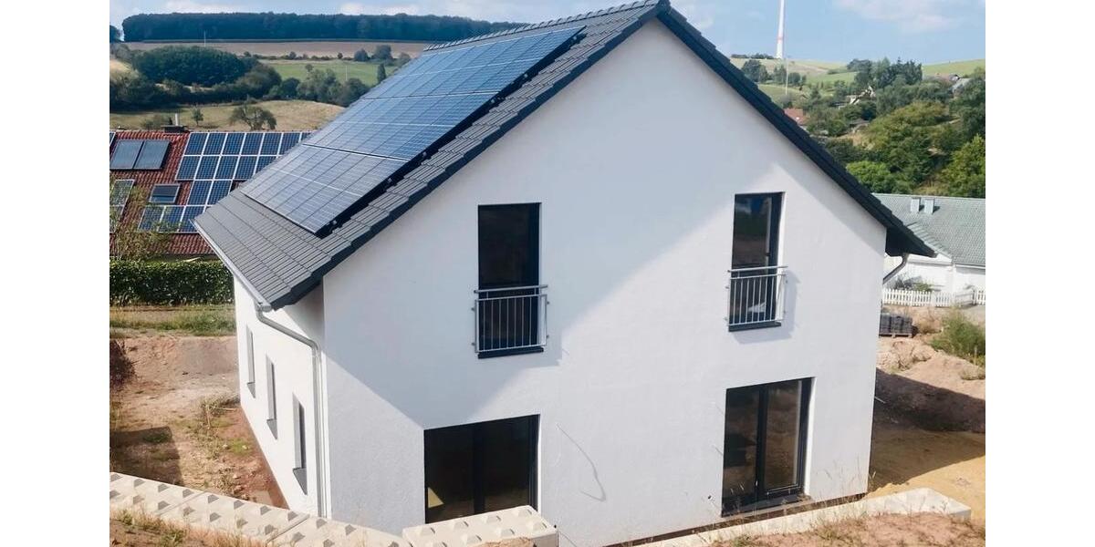 Einfamilienhaus Steinwenden - 5 Zimmer, 158 m&sup2;, 450.000&euro; | Angebot:27217949