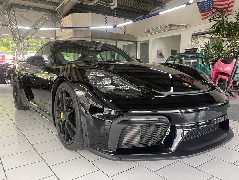 Cayman