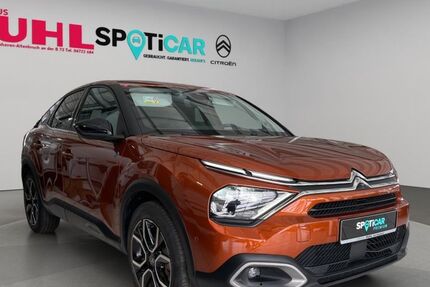 Citroen ë-C4 50.500 km 19.990 &euro; Cuxhaven 27478