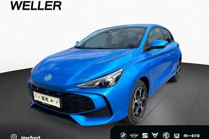 MG MG3