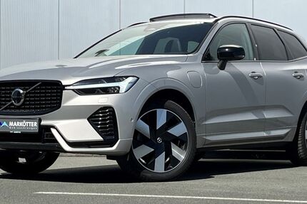 Volvo XC60 57.261 km 45.450 &euro; Paderborn 33106