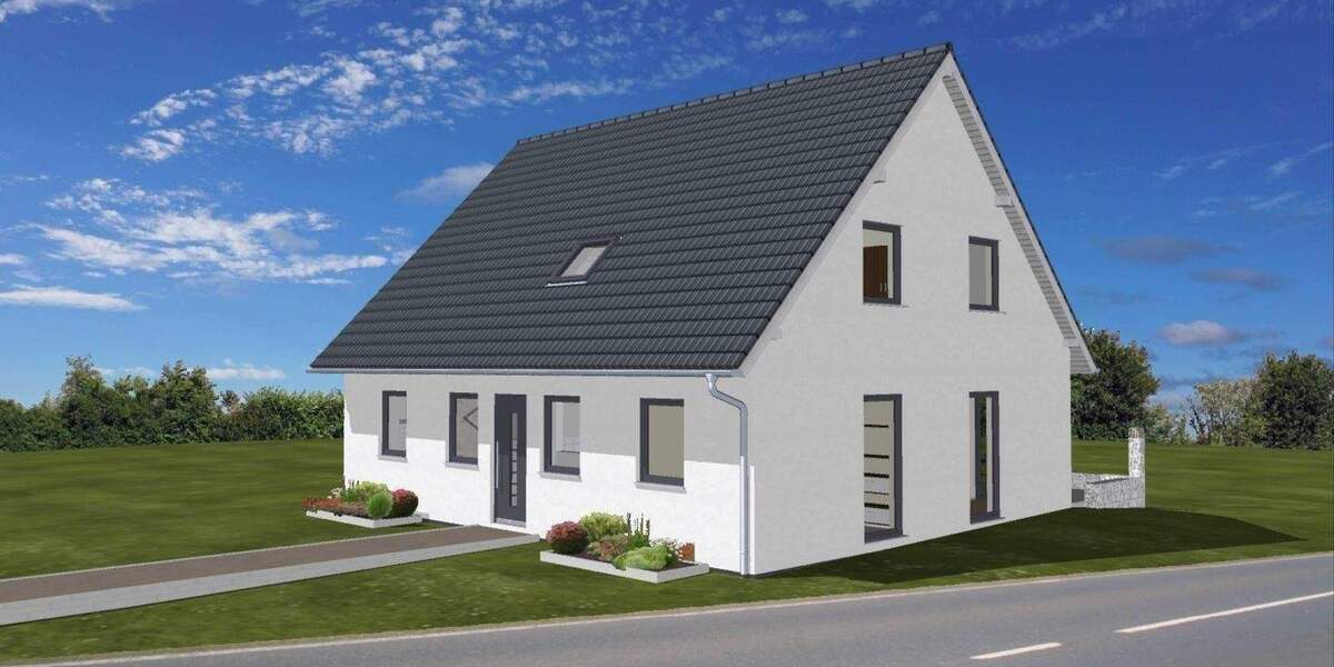 Einfamilienhaus Werl - 5 Zimmer, 144 m&sup2;, 458.840&euro; | Angebot:25606986